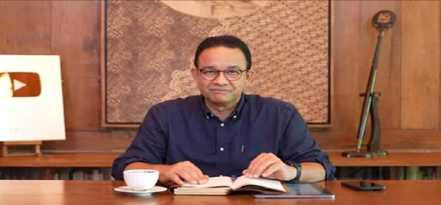 Anies Baswedan Dikabarkan Ingin Bentuk Partai Politik Baru