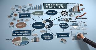 Jual Beli Online Sukses dengan Internet Marketing
