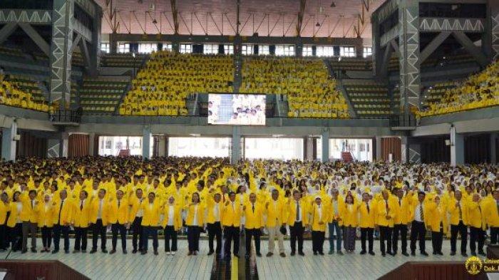 Daya Tampung UI 2026: Jurusan Favorit dan Peluang Masuk
