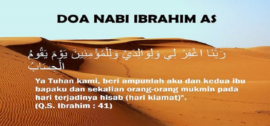 Sudahkah Kita Beristighfar Hari Ini
