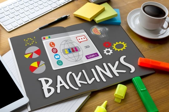 Maksimalkan Peringkat SEO Anda dengan Backlink dari Blog Berkualitas