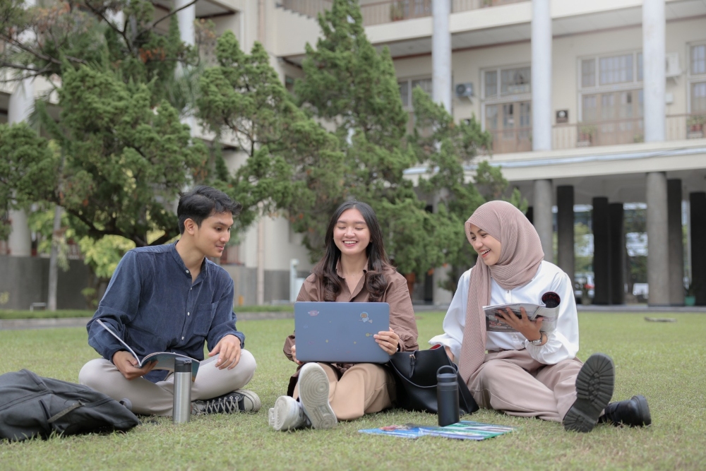 Pengalaman Mahasiswa: Berhasil Lolos Ujian Keterampilan UGM