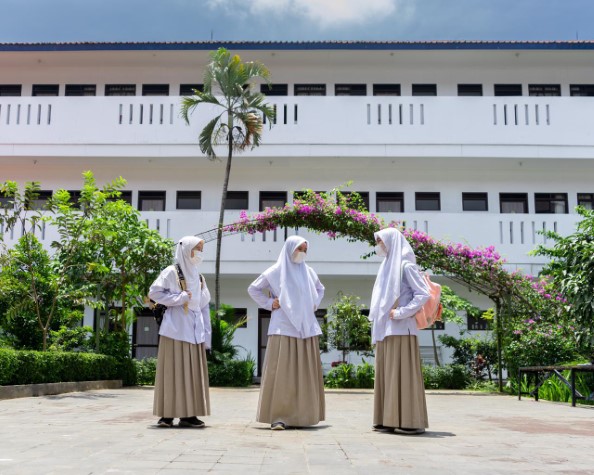 Mempercayakan Pendidikan Putri Anda di Pondok Pesantren Putri Terdekat