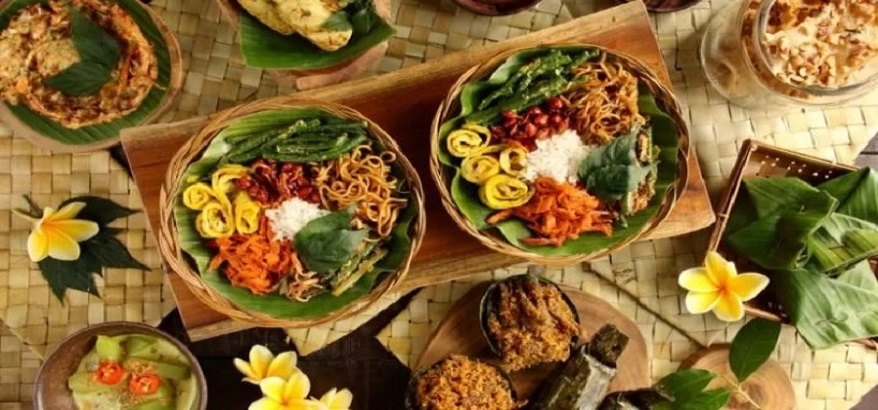 Makanan Khas Kota Jambi yang Paling Enak