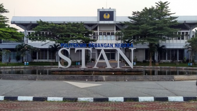 Beasiswa di PKN STAN: Lulus Dengan Beasiswa, Inilah Rencana Karir Setelah Lulus