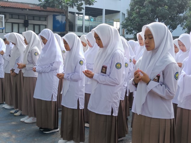 Pengaruh Lingkungan Asrama terhadap Prestasi Akademik Siswa Al Masoem di Bandung