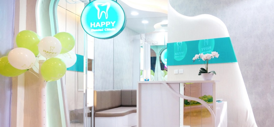 Ini Dia Klinik Gigi Terbaik di Indonesia yang Akan Membuat Senyummu Semakin Mulus