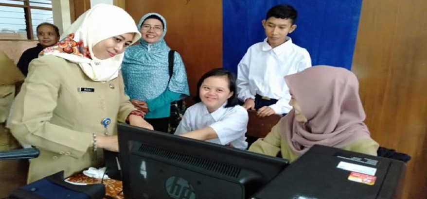Peran Sekolah Luar Biasa Depok dalam Mendukung Pendidikan Inklusif