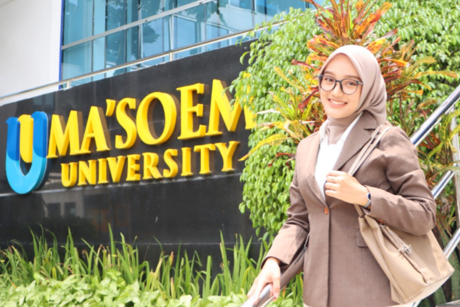 Kuliah Kelas Karyawan di Ma'soem University Bandung untuk Masa Depan Cerah