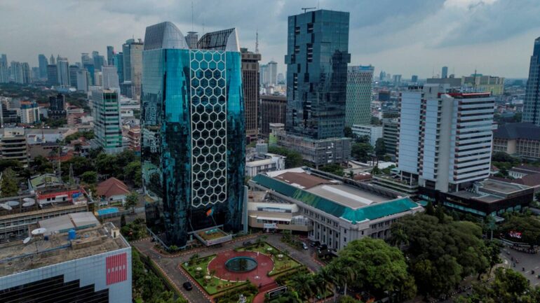Program Pengembangan Karyawan BUMN: Inovasi untuk Meningkatkan Kinerja dan Produktivitas Karyawan