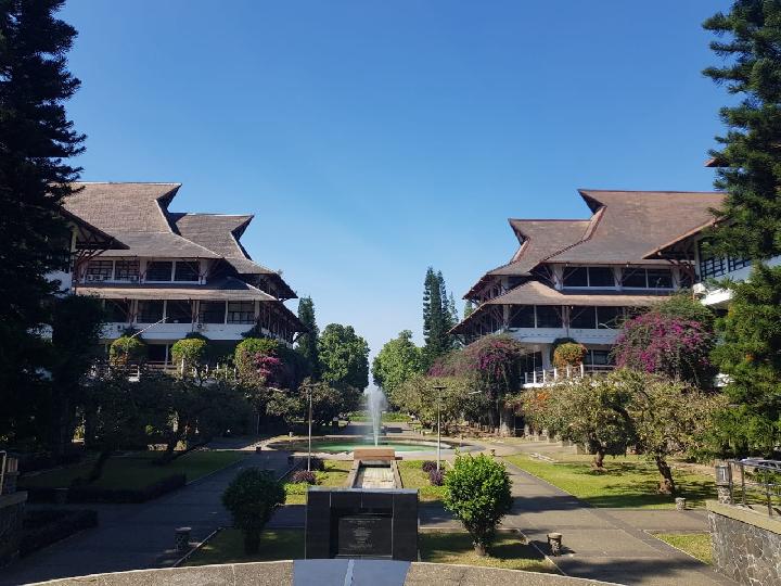 Rahasia Sukses Lolos ITB: Persiapan, Strategi, dan Motivasi