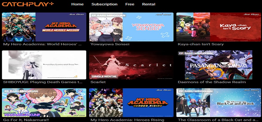 Nonton Anime You and I Are Polar Opposites, Romantisme Gen Z