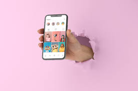 8 Tren Desain Konten Instagram Marketing Tahun 2024