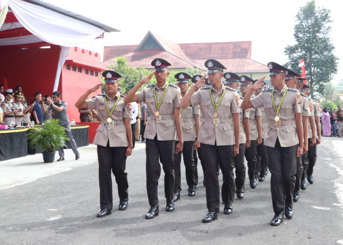 Pengalaman Seleksi POLRI: Ini Tips dan Rahasia Nilai Tinggi di Tes Psikologi