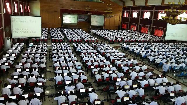 Panduan Dalam Proses Seleksi CPNS: Panduan Lengkap untuk Pemula dengan Bantuan Tryout.Id