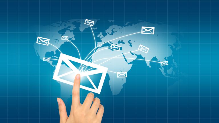Jasa Registrasi Email Massal: Rahasia Kampanye Digital yang Sukses