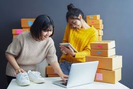Cara Jualan Sukses dengan Marketplace Daring