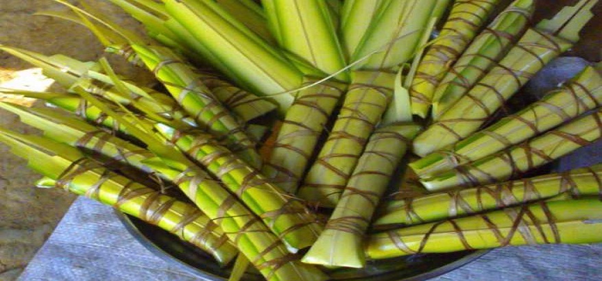 Makanan khas Sulawesi Tenggara yang Pasti Anda Suka