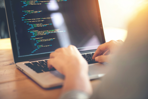 Jasa Pembuatan Website Berbasis AI: Masa Depan Desain Otomatis?