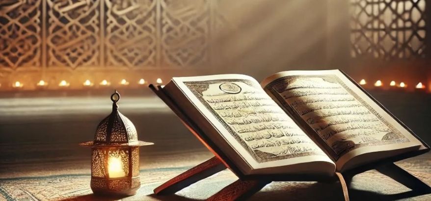 Al Qur’an sebagai Petunjuk Hidup bagi Umat Manusia
