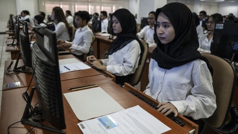 Step-by-Step Cara Mudah Tryout CPNS untuk Meningkatkan Nilai