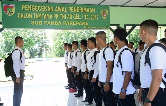 Meningkatkan Peluang Sukses dengan Tryout Online TNI Akademik: Persiapkan Diri Anda Secara Efektif!