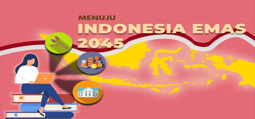 Menuju Indonesia Sehat 2025 Sebagai Tujuan Pembangunan Berkelanjutan
