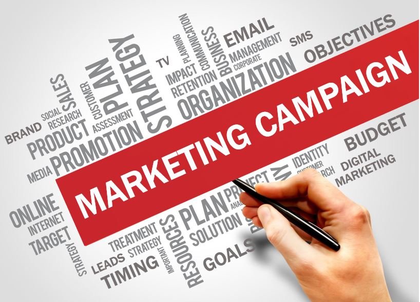 Memaksimalkan SEO dalam Kampanye Digital Marketing Anda