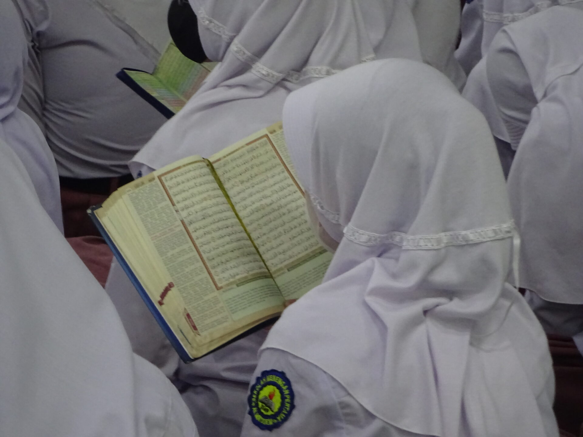 Perbedaan Budaya yang Menarik Saat Mengikuti Program Goes to Campus Luar Negeri