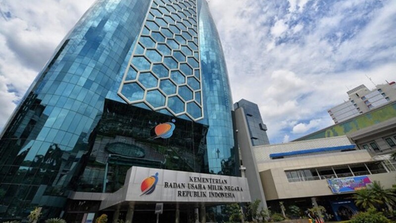 Perusahaan BUMN Terbesar: Kunci Kesuksesan yang Membuat Mereka Menjadi Pemimpin Industri