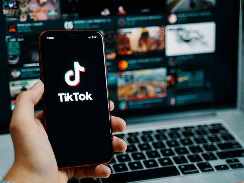 Cara Promosi TikTok dengan Teknik Visual Fast-Cut Editing