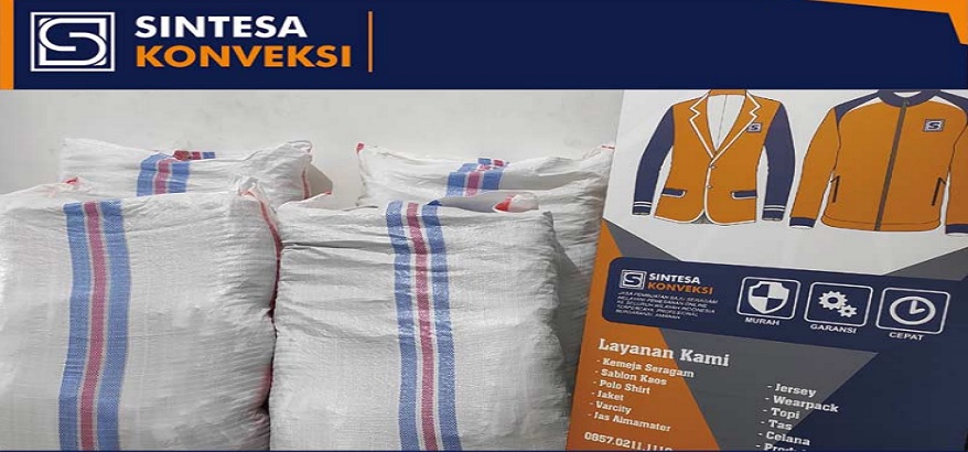 Tips Memilih Konveksi Seragam Kerja yang Berkualitas