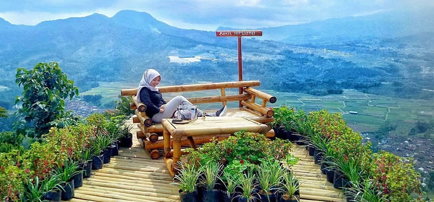 Tempat Wisata di Malang yang Bikin Betah