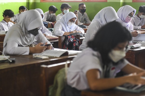Menelusuri Sejarah dan Persiapan Kelas 10