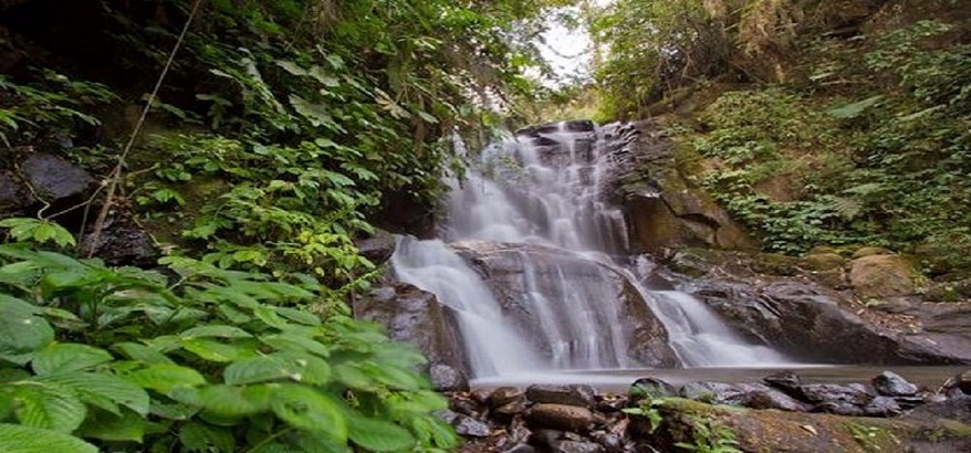 Keindahan Alam Desa Coper Ponorogo