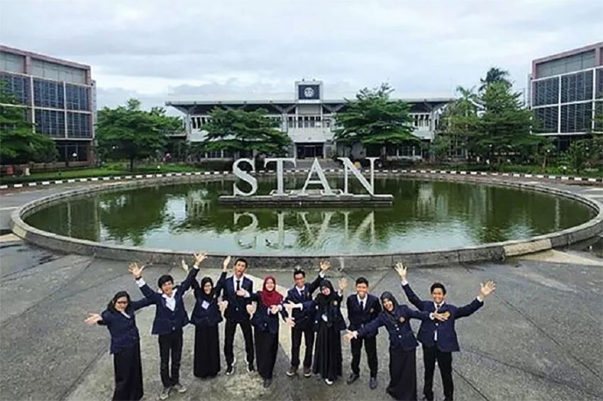 Mengenal Sistem Pembelajaran di PKN STAN yang Bikin Lulusannya Langsung Diserap Instansi Pemerintah