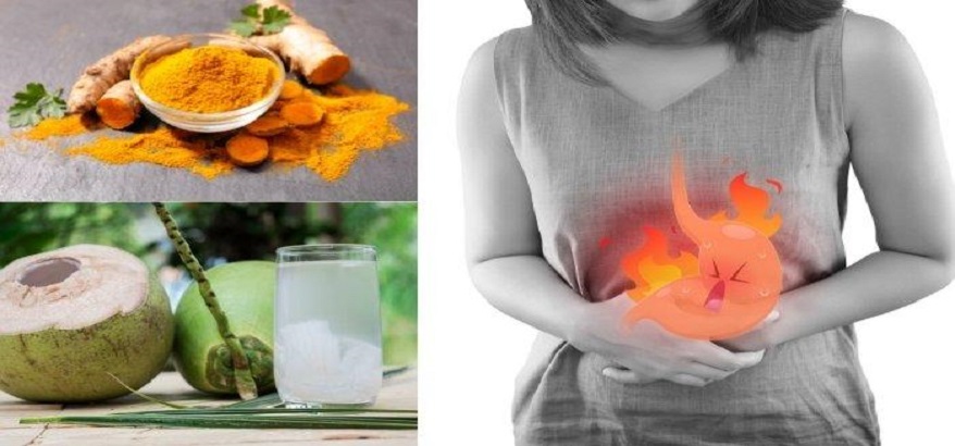 Bahan Alami yang Bisa Turunkan Asam Lambung Tinggi