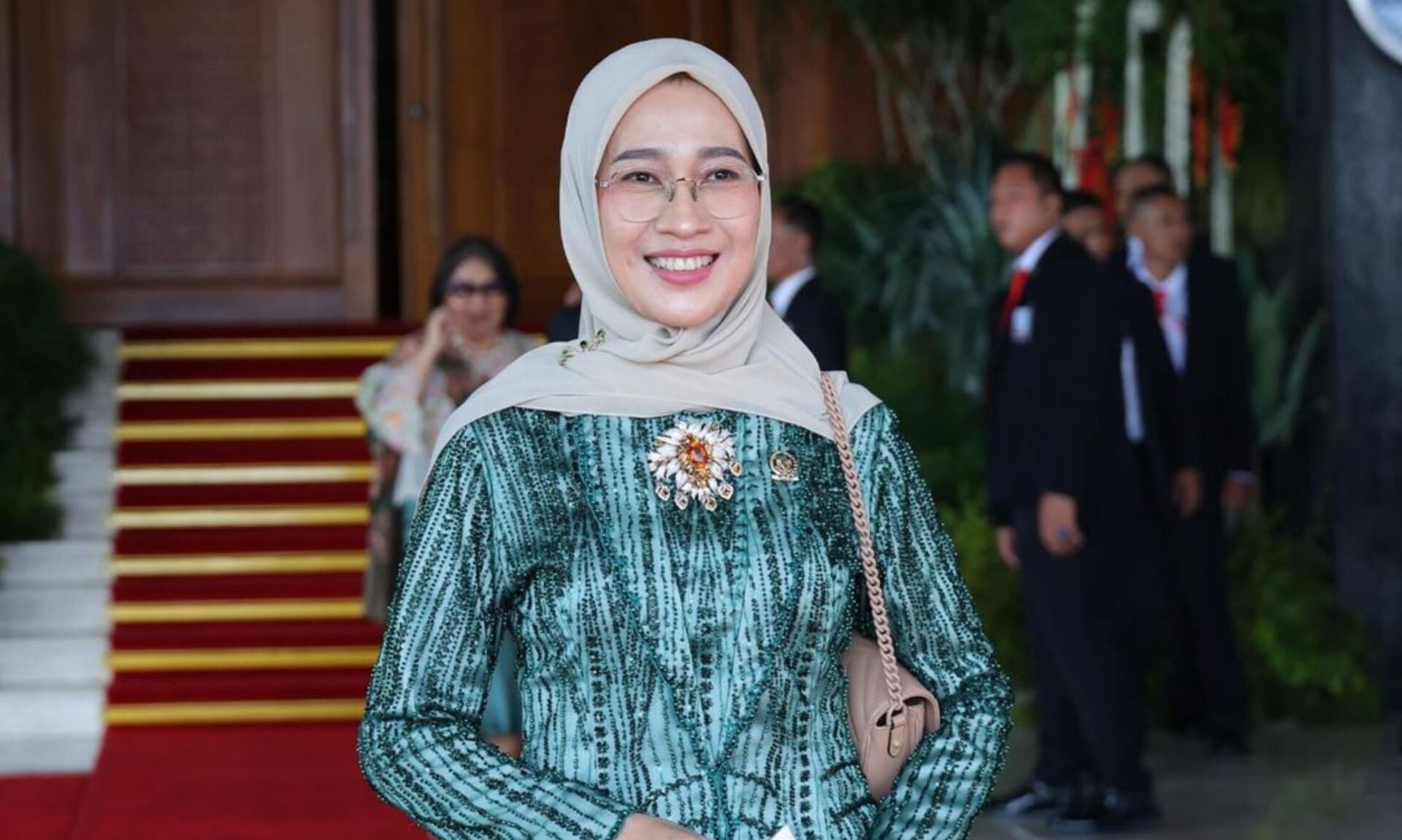 Mengenal Profil Anggia Erma Rini (PKB) Daerah Pemilihan Jawa Timur VI: Semangat Perubahan dan Dedikasi