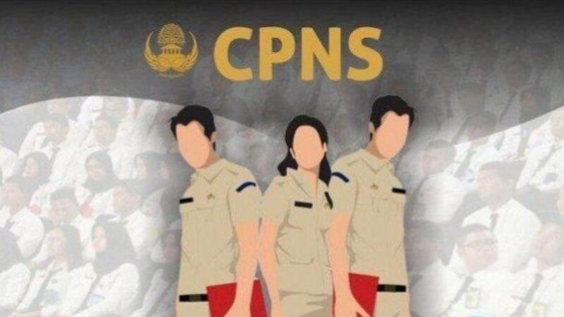 Simulasi Soal SKD Terbaru dengan Tryout CPNS Gratis Tahun 2025