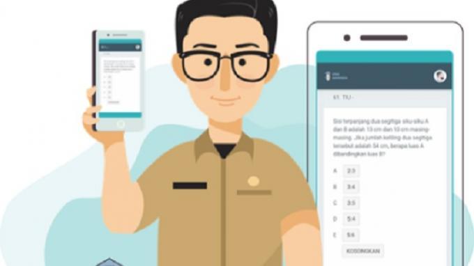 Tryout CPNS Online Gratis dengan Sistem CAT Asli: Siap Hadapi Tes Sesungguhnya