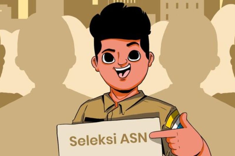 Formasi CPNS 2026 Terbaru Lengkap dengan Kualifikasi Pendidikan dan Syarat Khusus
