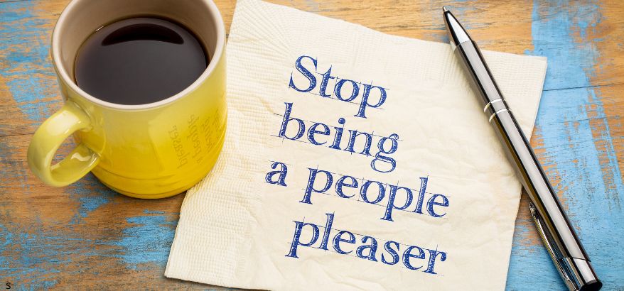 Hubungan Interpersonal Sehat Kunci Keluar dari Pola People Pleaser