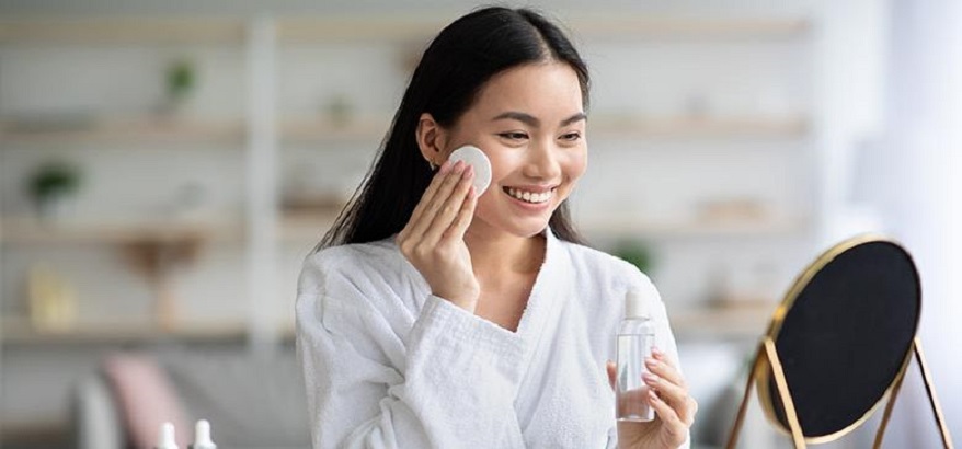 Inilah Tahap Pemakaian Skincare yang Benar