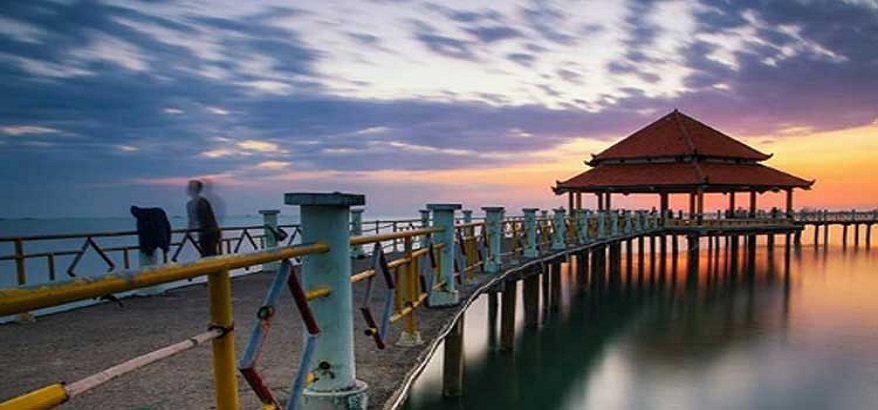 Tempat Wisata di Jepara yang Paling Banyak Dikunjungi