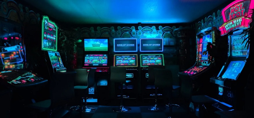Hiburan Tak Terbatas di Dunia Gaming