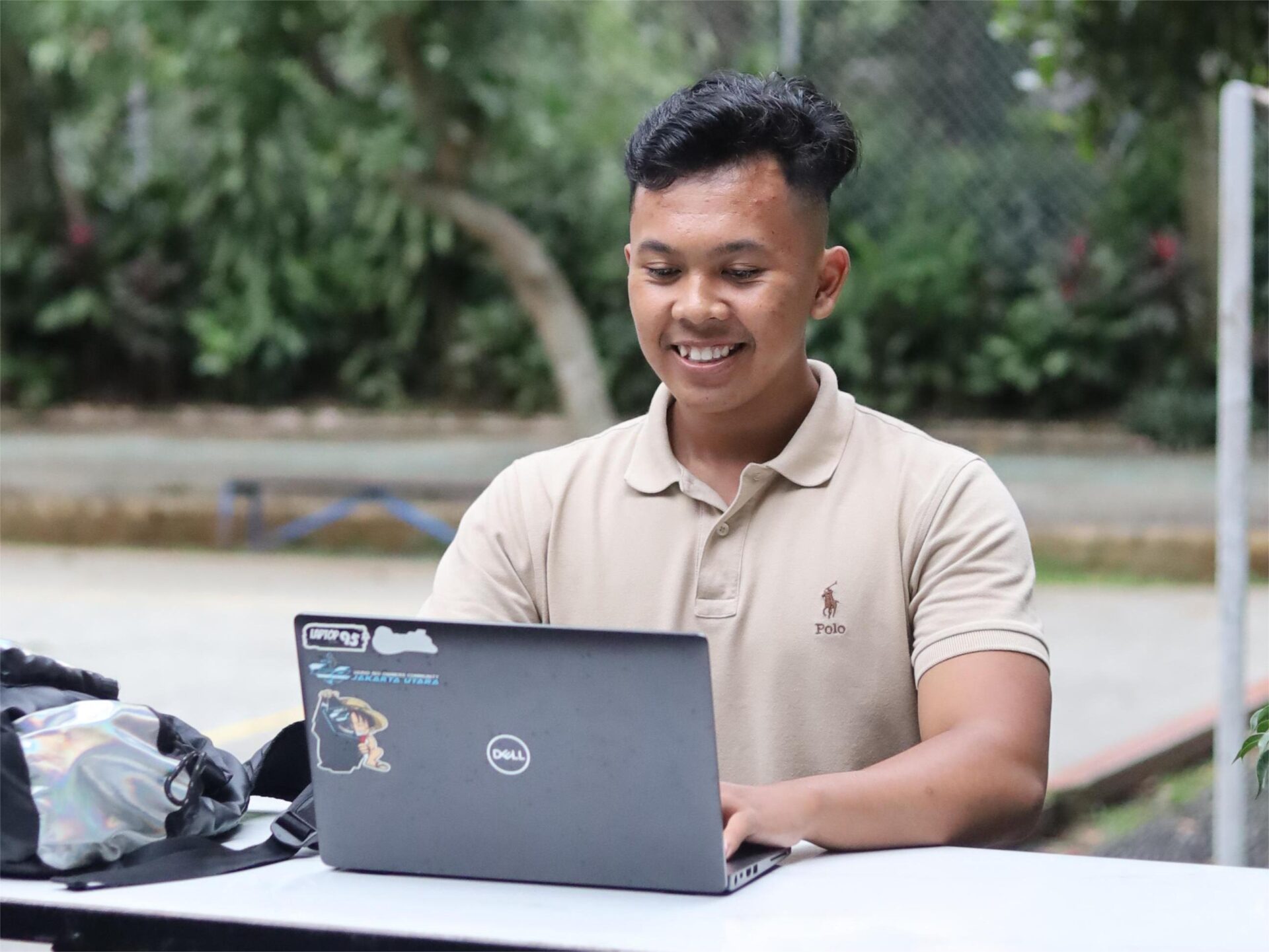 Sebenarnya jurusan teknik industri belajar apa saja jika mengikuti rekomendasi kuliah di bandung?
