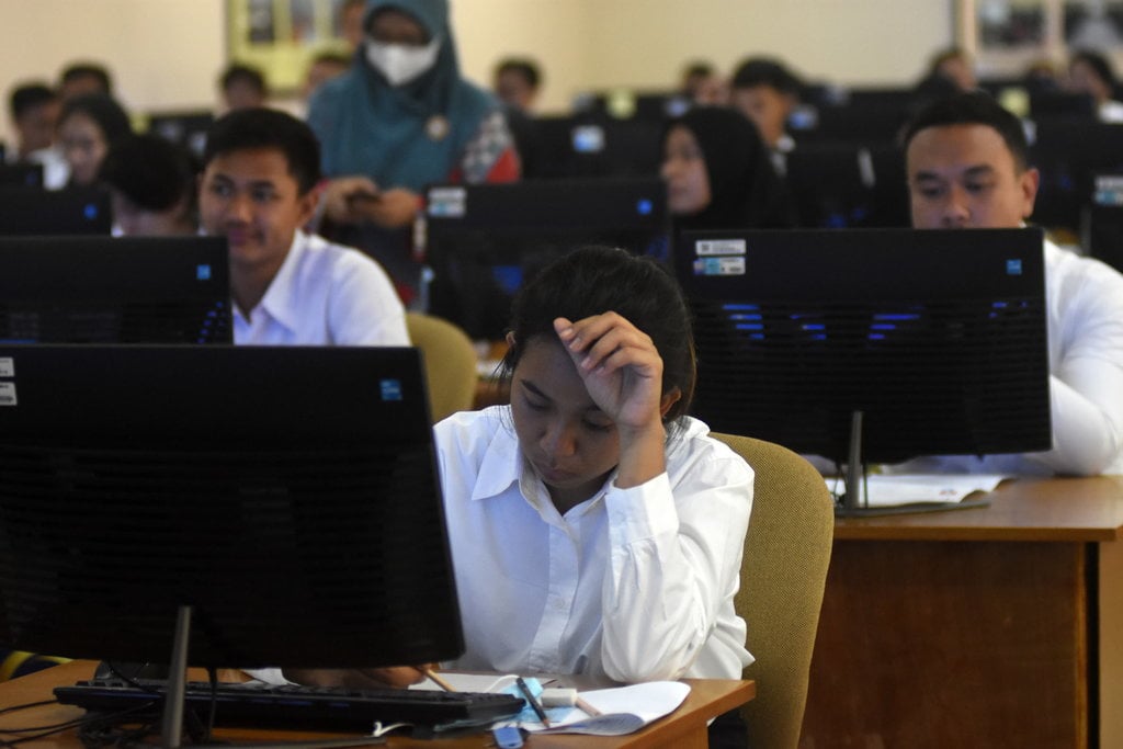 Jadwal Tes CPNS: Cara Cek Pengumuman Jadwal Resmi di SSCASN