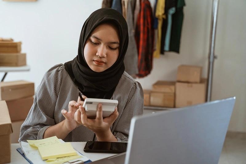 Inovasi Produk Kreatif untuk Bisnis Ibu Rumah Tangga di Era Digital