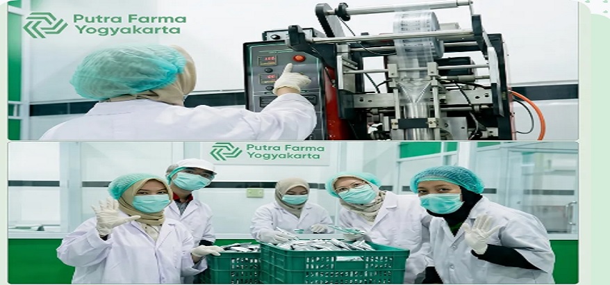 Bisnis Minuman Serbuk yang Menjanjikan di Era Digital