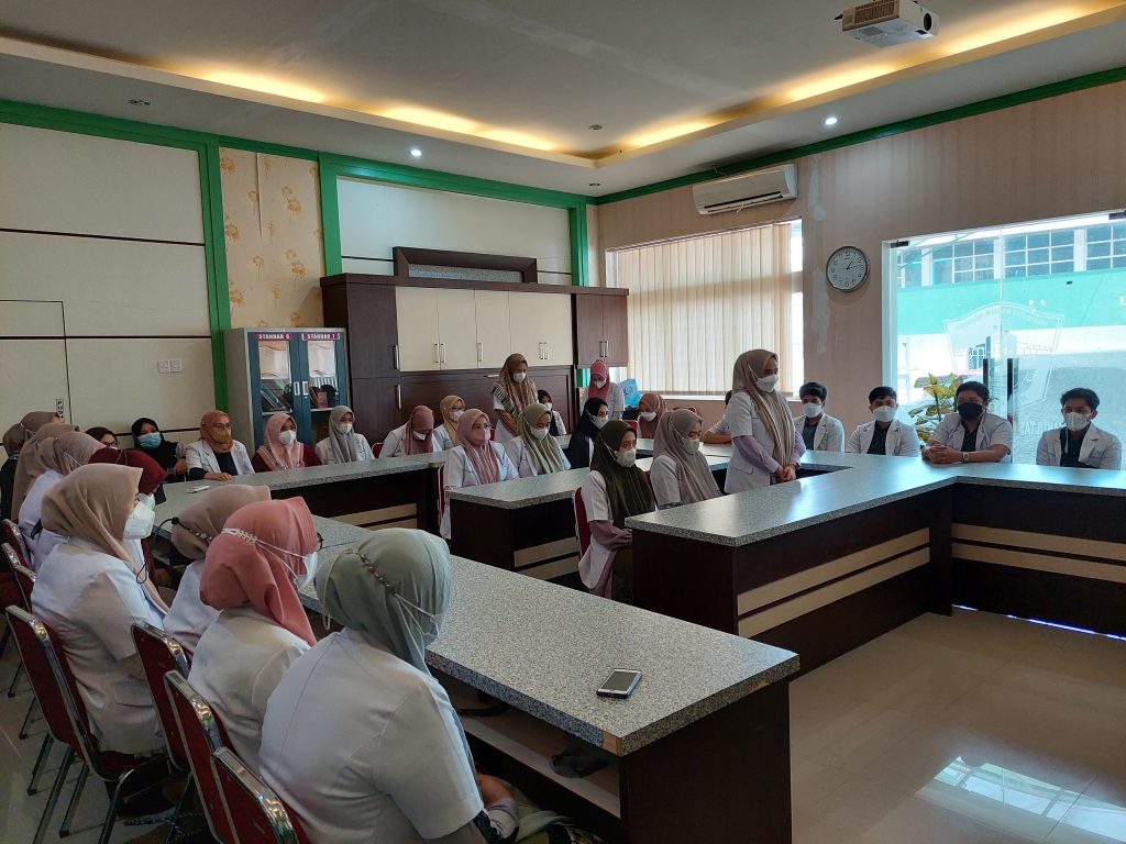 Mempersiapkan Ujian dengan Percaya Diri: Prediksi Soal Tryout Online UKMP2DG Terbaru 2025 Sesuai Kisi-kisi Resmi
